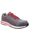 Puma Xelerate Knit Low Safety Trainers Size 10.5 Last One 